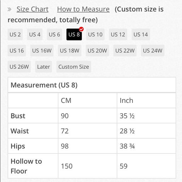 Gorgeous peach sleeveless beaded gown - Picture 8 of 8